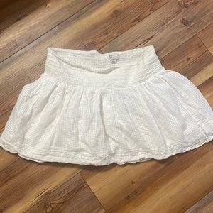 Womens skirt